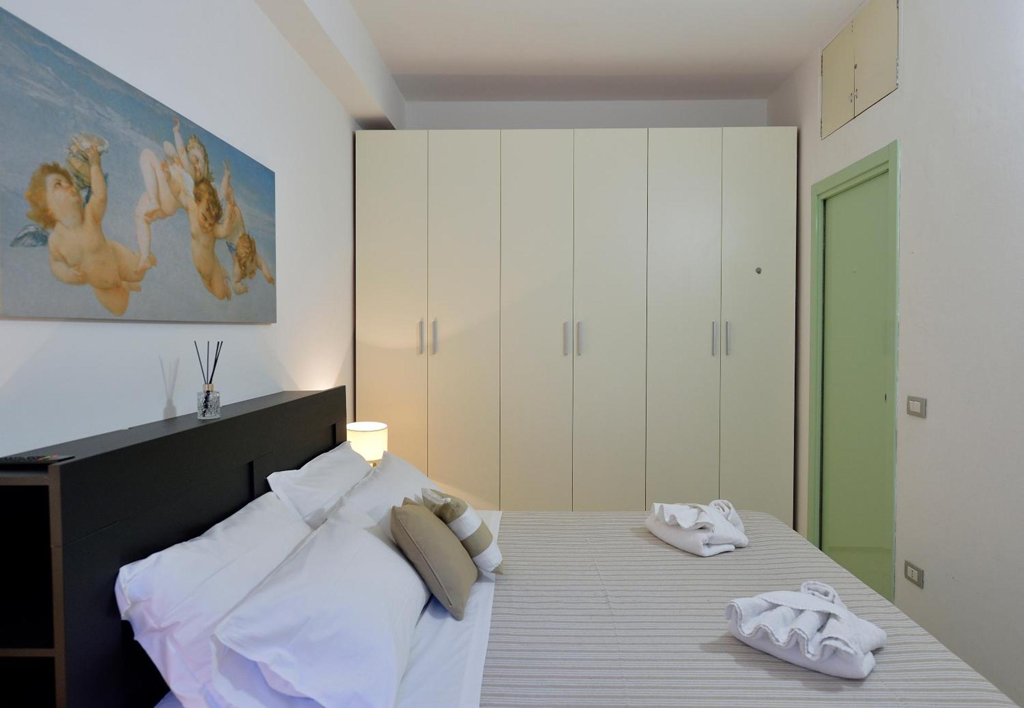 Purpo Apartment Cattolica Exterior photo