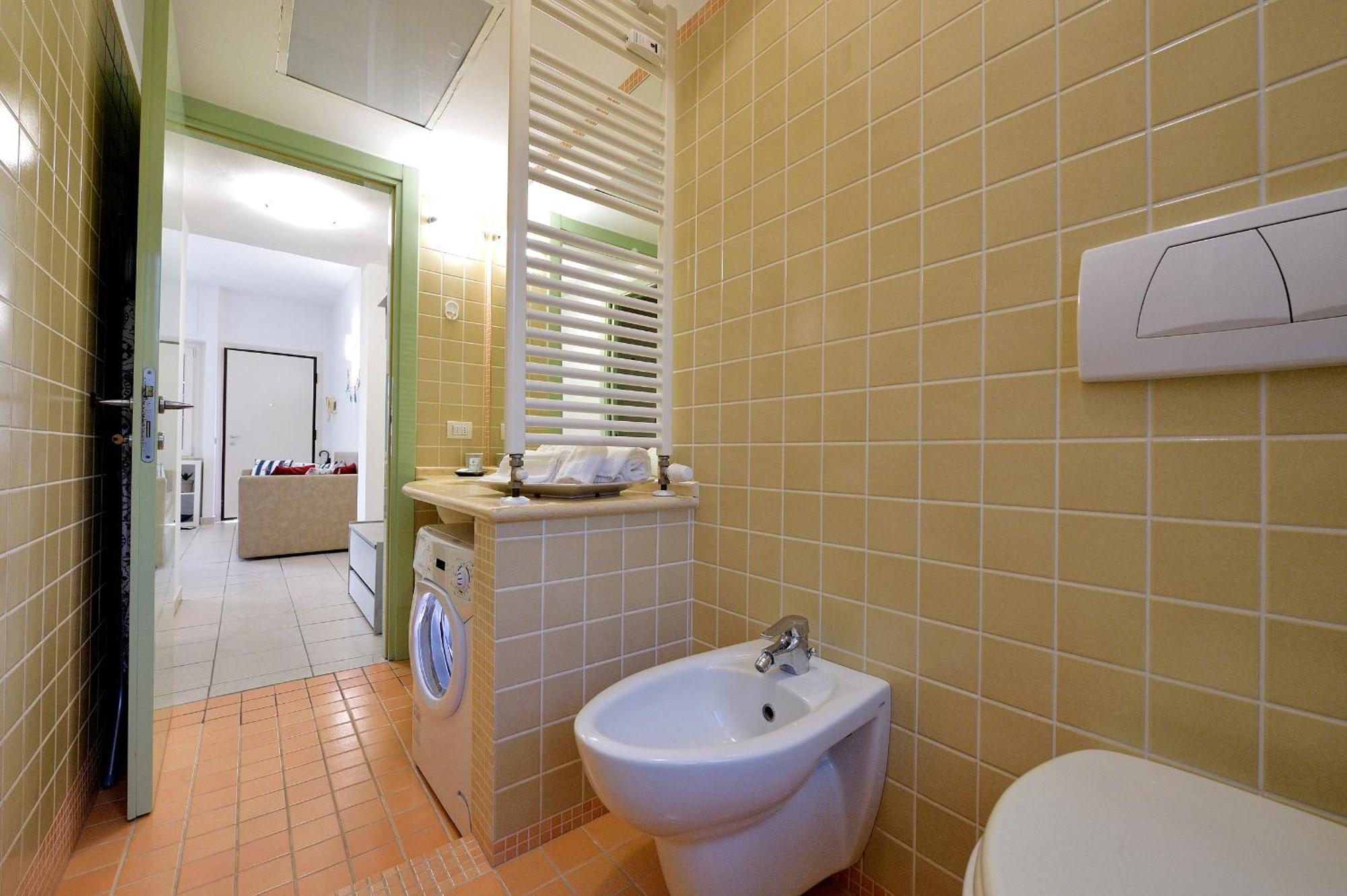 Purpo Apartment Cattolica Exterior photo
