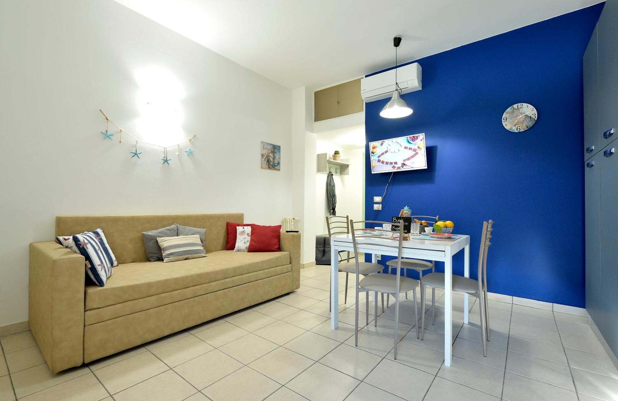 Purpo Apartment Cattolica Exterior photo